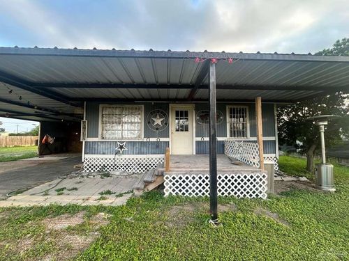 6100 Peony Street, Edinburg, TX, 78542 | Card Image