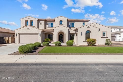 3126 E Wildhorse Ct, Gilbert, AZ, 85297-2156 | Card Image