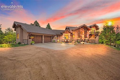 4267 County Road 51, Divide, CO, 80814-9284 | Card Image