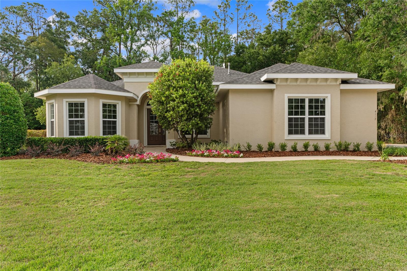 Residential in OCALA