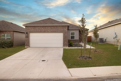 13023 Heathers Elm, Saint Hedwig, TX, 78152-0433 | Card Image