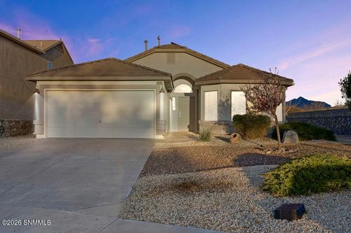 2502 Candlewood Cir, Las Cruces, NM, 88011-4282 | Card Image
