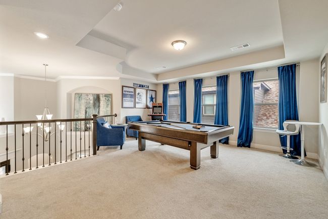 1212 13 Th St, House other with 4 bedrooms, 4 bathrooms and null parking in Argyle TX | Image 25