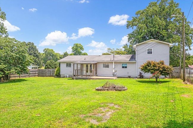 536 Sequatchie Ln, House other with 4 bedrooms, 2 bathrooms and null parking in Sequatchie TN | Image 22