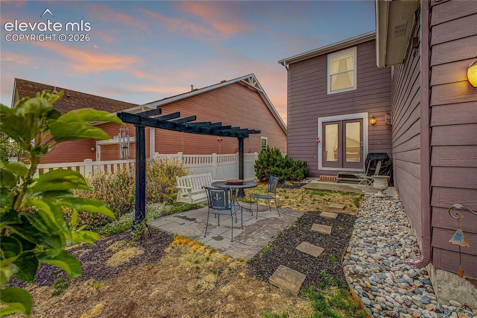 Residential in Colorado Springs 4