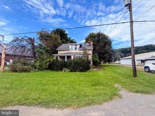 1801 Dorsey Avenue, Irvona, PA, 16656 | Card Image