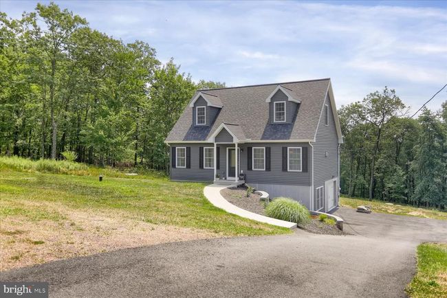 72 Bentwood Rd, House other with 4 bedrooms, 4 bathrooms and null parking in DRUMS PA | Image 33