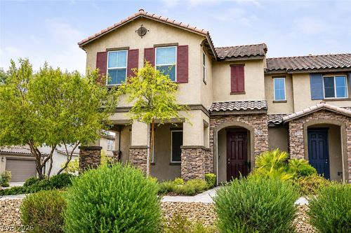 7012 Coyote Mesa St, North Las Vegas, NV, 89086-1531 | Card Image