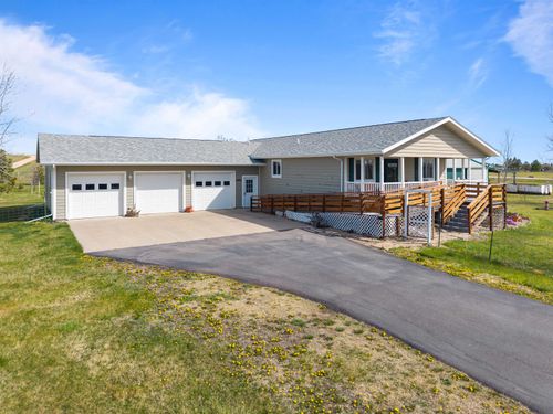 18893 Prairie Vista Ln, Belle Fourche, SD, 57717-8804 | Card Image