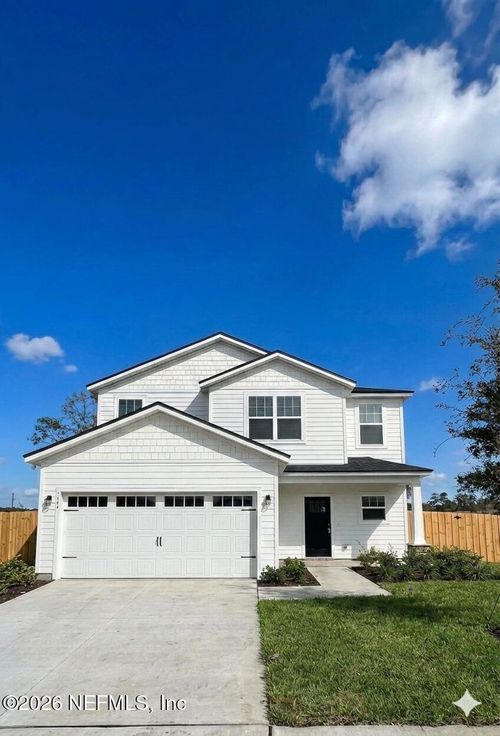 1266 Jewelstone Ln, Jacksonville, FL, 32221-6213 | Card Image