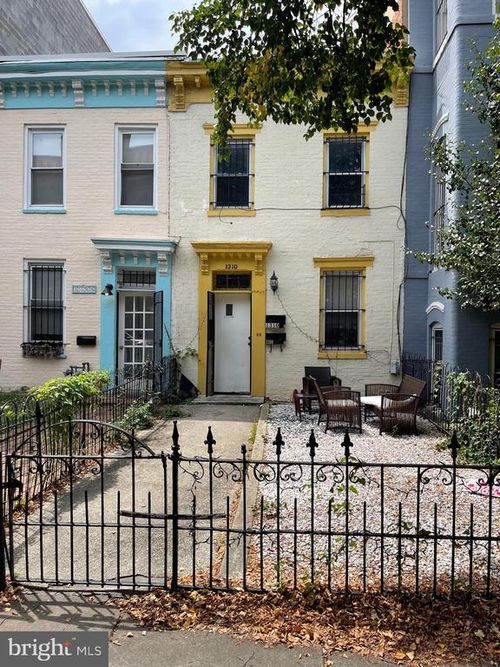 1-1310 8th St Nw, WASHINGTON, DC, 20001-4206 | Card Image