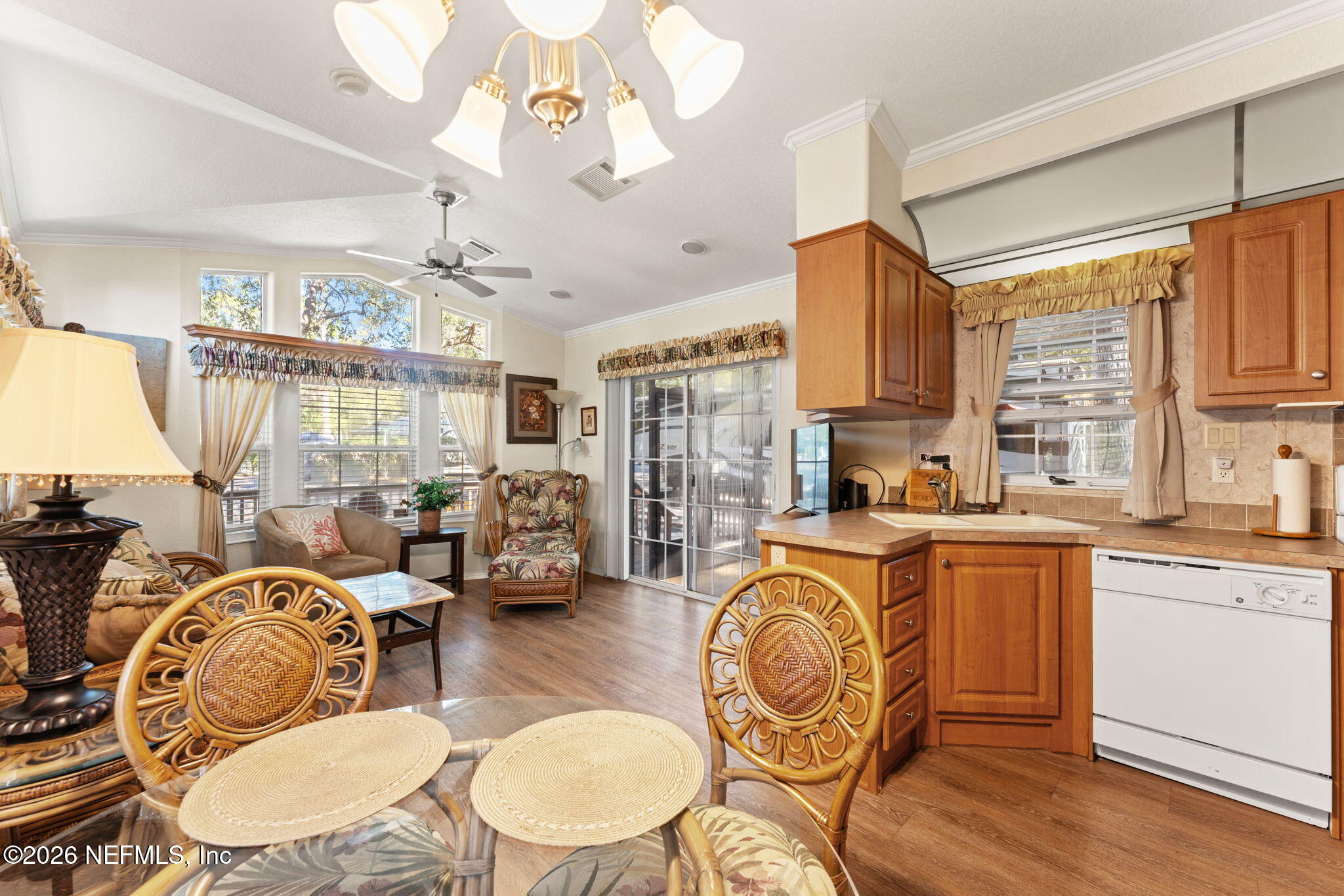 Residential in Salt Springs 2