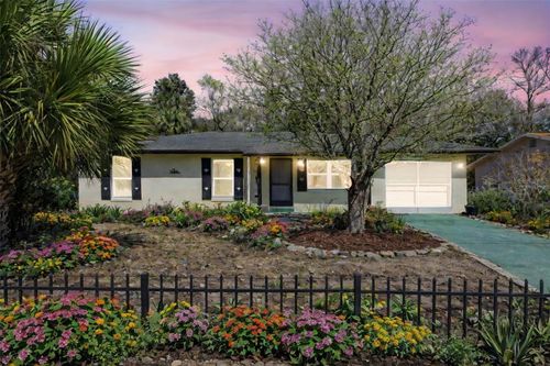 525 Sandy Pines Dr, ORANGE CITY, FL, 32763-6577 | Card Image