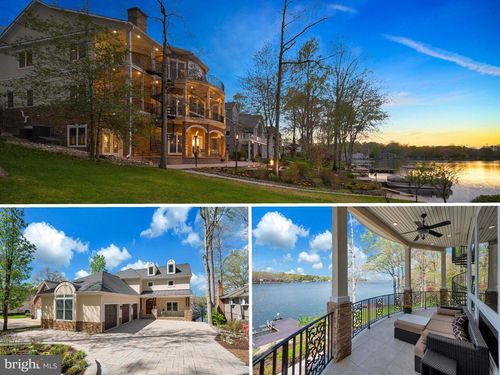 206 Madison Cir, LOCUST GROVE, VA, 22508-5643 | Card Image