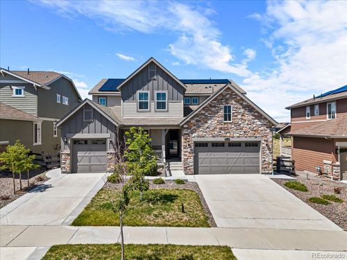 22441 E Narrowleaf Cir, Aurora, CO, 80016-7931 | Card Image
