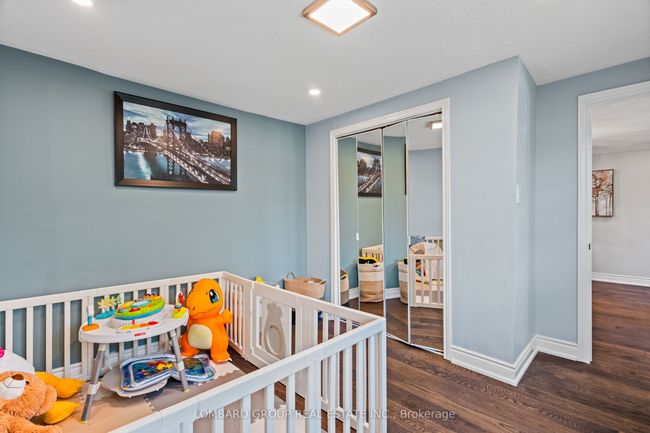 10 Whitmore Crt, House other with 6 bedrooms, 5 bathrooms and 5 parking in Brampton ON | Image 35