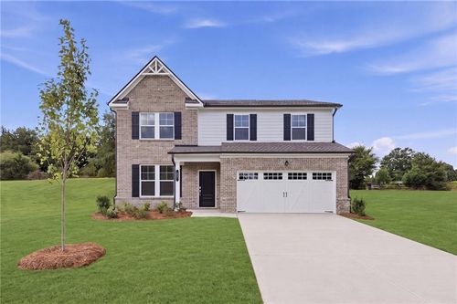27 Shoal Ct, Winder, GA, 30680-4779 | Card Image