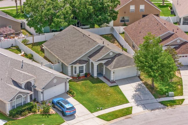 2913 Wilshire Rd, House other with 3 bedrooms, 2 bathrooms and null parking in Clermont FL | Image 20