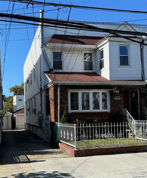 101-20 110th St, South Richmond Hill, NY, 11419-1722 | Card Image