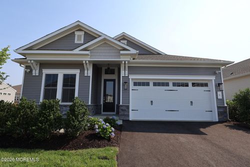 6 Hydrangea Drive, Manalapan, NJ, 07726 | Card Image