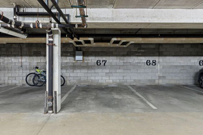 Heated personal parking space. | Image 20