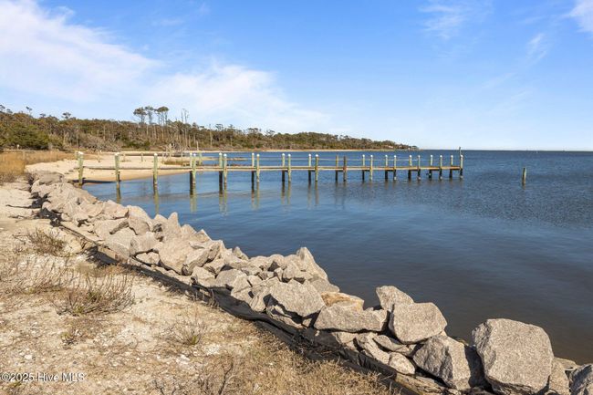 216 Styron Creek Rd, House other with 3 bedrooms, 3 bathrooms and null parking in Sealevel NC | Image 62