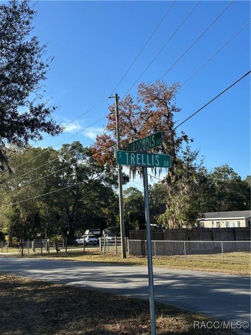 1599 S Trellis Dr, Homosassa, FL, 34448-1551 | Card Image