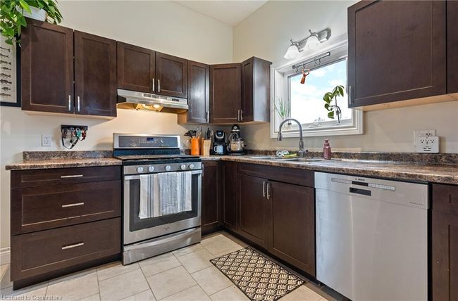51 Echo St E, House other with 2 bedrooms, 1 bathrooms and 4 parking in Cayuga ON | Image 9