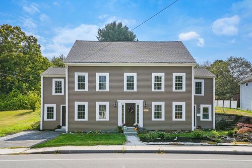 185 Main St, South Grafton, MA, 01560-1018 | Card Image