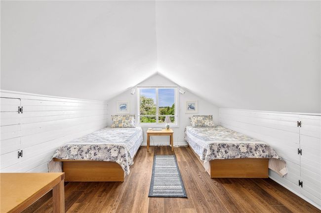 Third floor bedroom 5 | Image 26