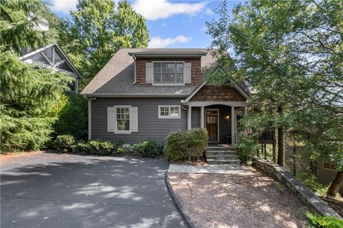 39 Laurel Ridge Trl, Big Canoe, GA, 30143 | Card Image