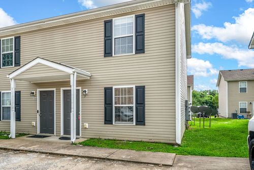 d-249 Executive Ave, Clarksville, TN, 37042-1447 | Card Image