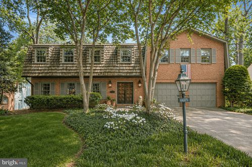 6605 Kenhill Rd, BETHESDA, MD, 20817-6013 | Card Image