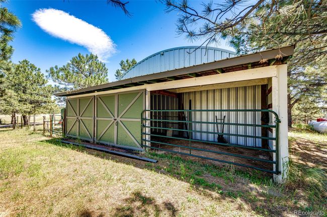 27424 Forest Ridge Dr, House other with 5 bedrooms, 3 bathrooms and 2 parking in Kiowa CO | Image 38