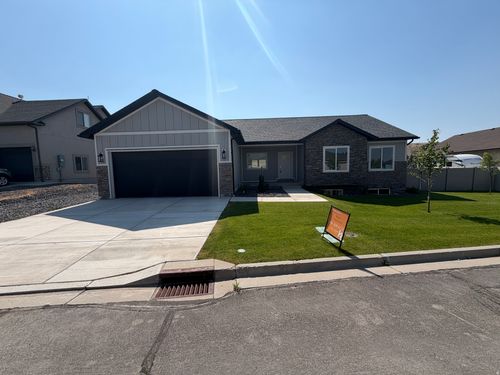 1186 Vista Ridge Dr, Santaquin, UT, 84655-4604 | Card Image
