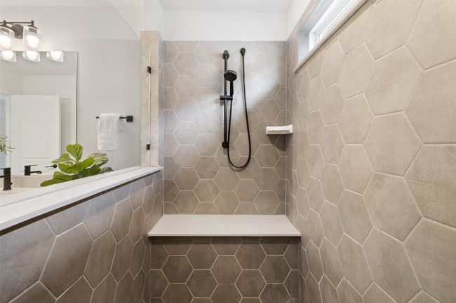 17015 Hattie Trce, House other with 3 bedrooms, 3 bathrooms and null parking in Austin TX | Image 19