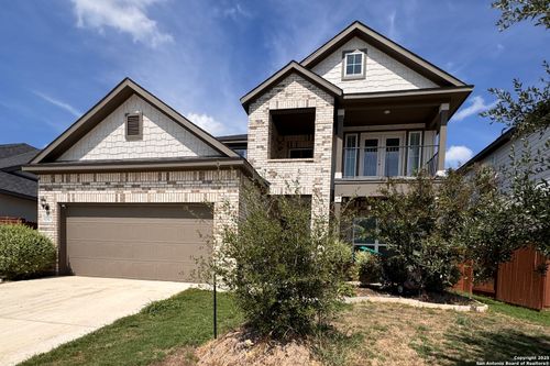 12527 Aurora Basin, San Antonio, TX, 78254-2673 | Card Image