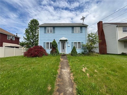 617 Grandview Ave, Clairton, PA, 15025-1023 | Card Image