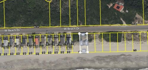 5b-4501 W Beach Dr, Oak Island, NC, 28465-7848 | Card Image