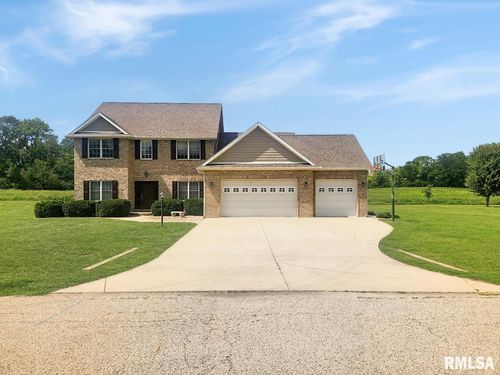 14005 N River Crest Dr, Chillicothe, IL, 61523-9251 | Card Image