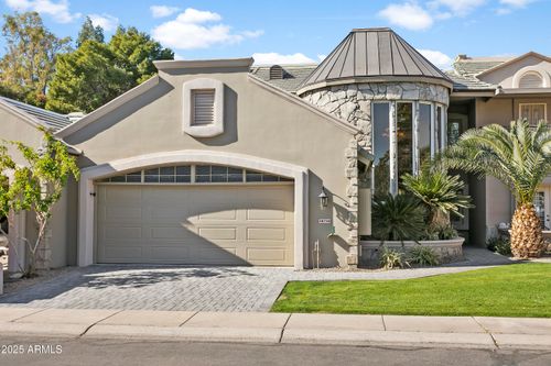 10796 N 78th St, Scottsdale, AZ, 85260-5586 | Card Image