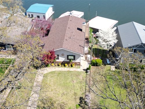 346 Lakeview Dr, Eucha, OK, 74342-3086 | Card Image