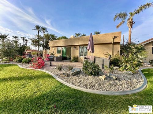1 Verde Way, Palm Desert, CA, 92260-1613 | Card Image