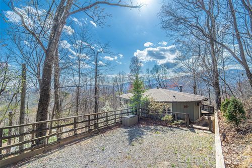 503 Youngs Mountain Dr, Lake Lure, NC, 28746-9142 | Card Image