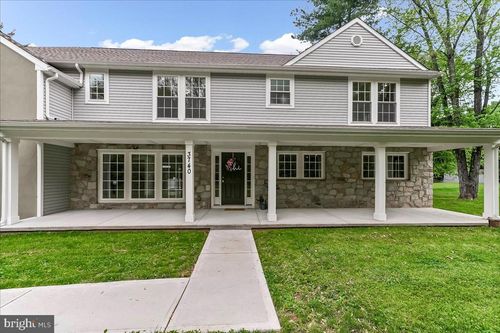 3740 Thompson Rd, COLLEGEVILLE, PA, 19426-1007 | Card Image