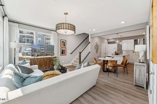 100-415 Grove Overlook Lane, Wake Forest, NC, 27587 | Card Image