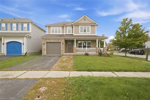 90 Osborn Ave, Brantford, ON, N3T6R3 | Card Image
