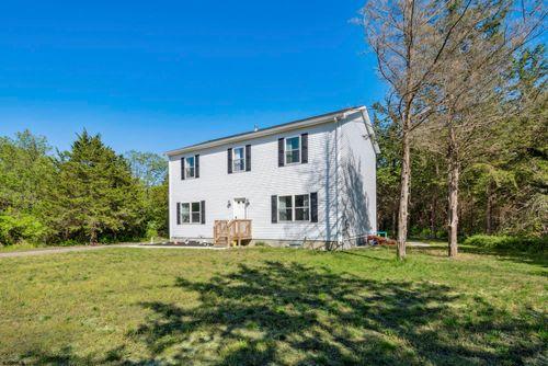 301 Heine Ave Ave, Woodbine Borough, NJ, 08270 | Card Image
