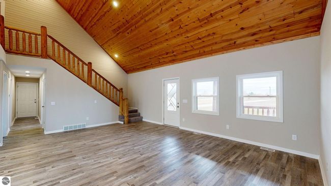 3941 Miigwan Ln, House other with 4 bedrooms, 2 bathrooms and null parking in Mt. Pleasant MI | Image 4