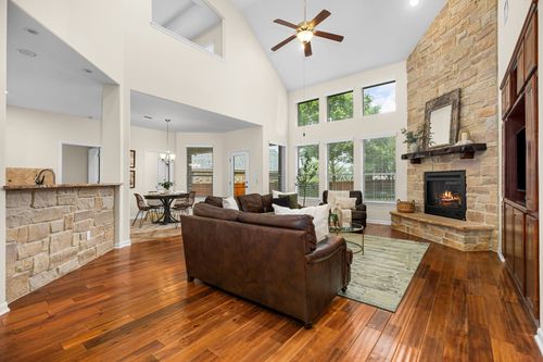 2807 Los Alamos Ct, Round Rock, TX, 78665-5675 | Card Image